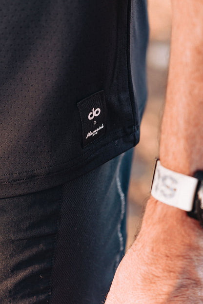 Do x Maverick Men's Tech Tee