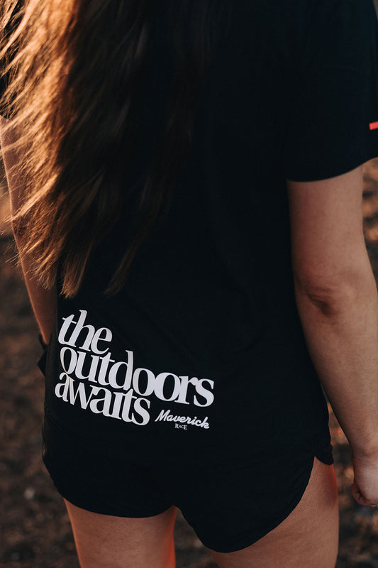 MRP Women's Tech Tee - Do x Maverick - PRE-ORDER