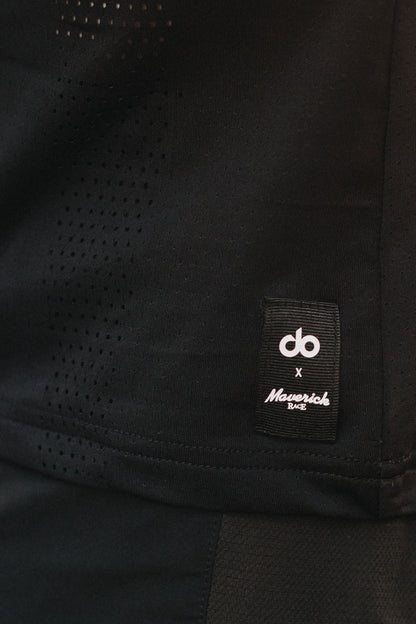 Do x Maverick Men's 1/4 Zip Top