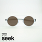 Seek - Polarised Sunglasses