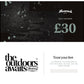 Maverick Race Gift Voucher