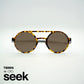 Seek - Polarised Sunglasses