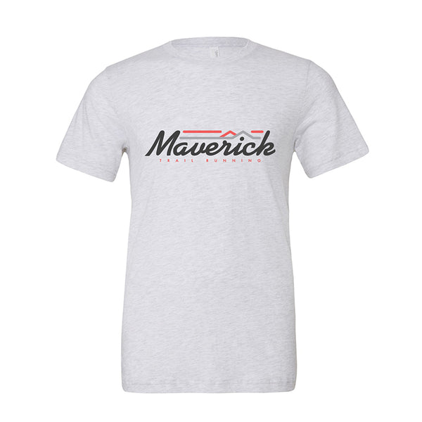 Maverick Trail Running Tee Maverick Apparel