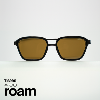 Roam - Polarised Sunglasses