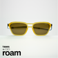 Roam - Polarised Sunglasses