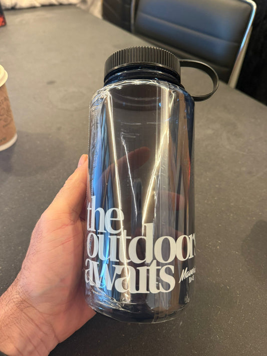 Maverick Race Water Bottle - 1 litre