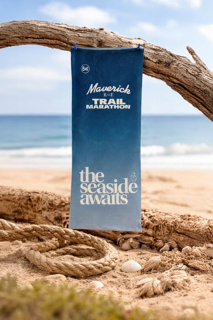 Brighton Trail Marathon Buff