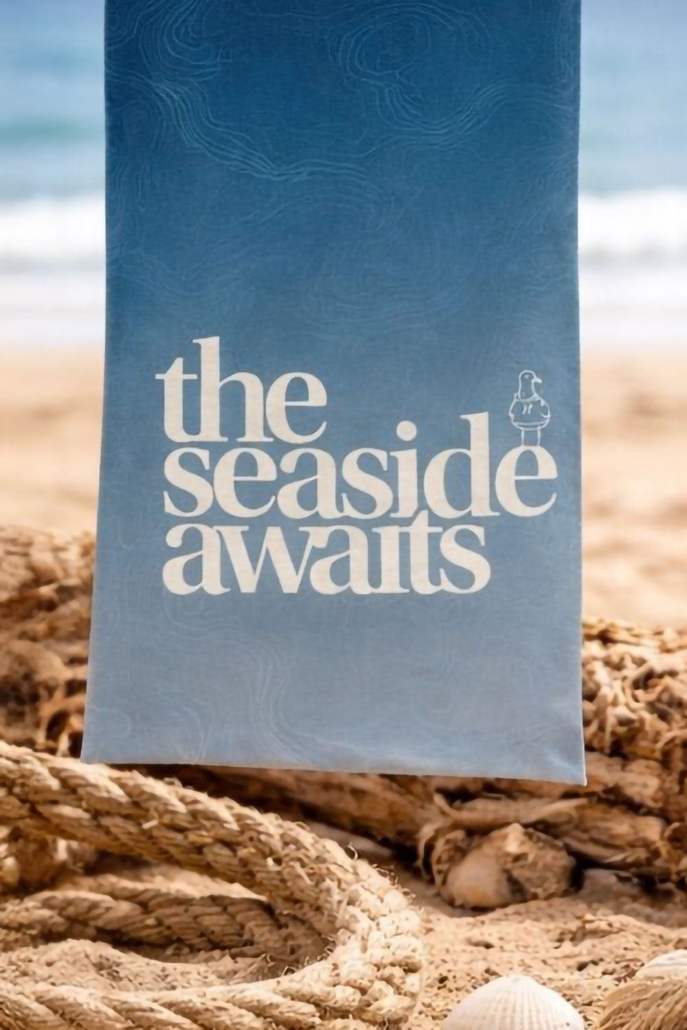 Brighton Trail Marathon Buff