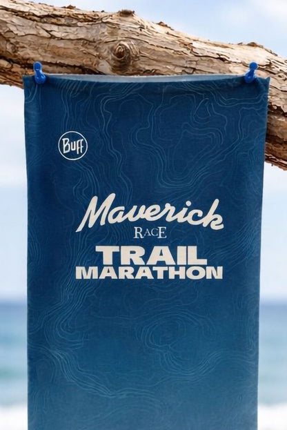 Brighton Trail Marathon Buff