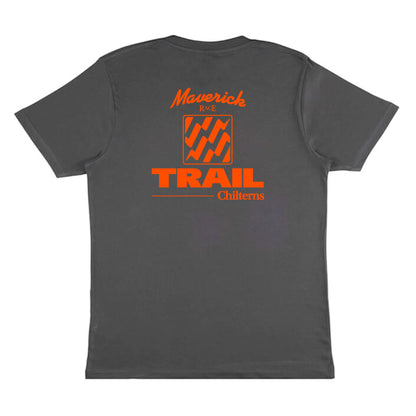 Maverick Chilterns Trail Event T-Shirt