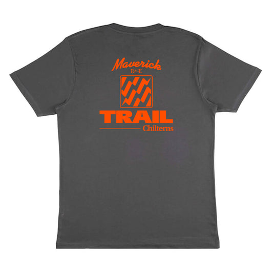 Maverick Chilterns Trail Event T-Shirt