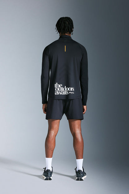 Do x Maverick Men's 1/4 Zip Top