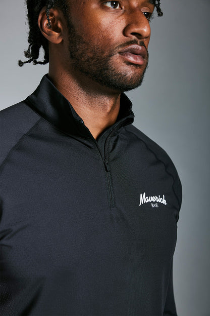 Do x Maverick Men's 1/4 Zip Top