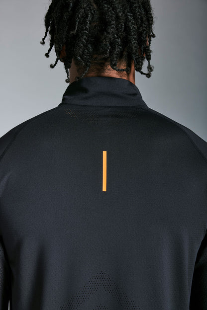 Do x Maverick Men's 1/4 Zip Top