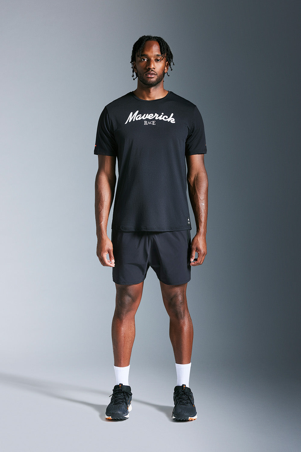 Do x Maverick Men's Tech Tee