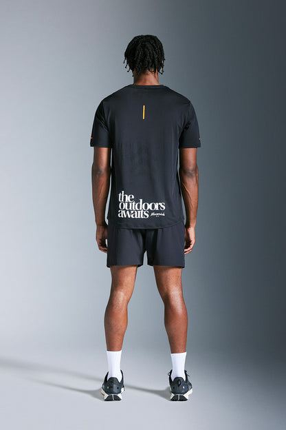 Do x Maverick Men's Tech Tee