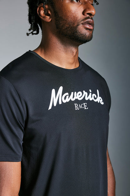Do x Maverick Men's Tech Tee