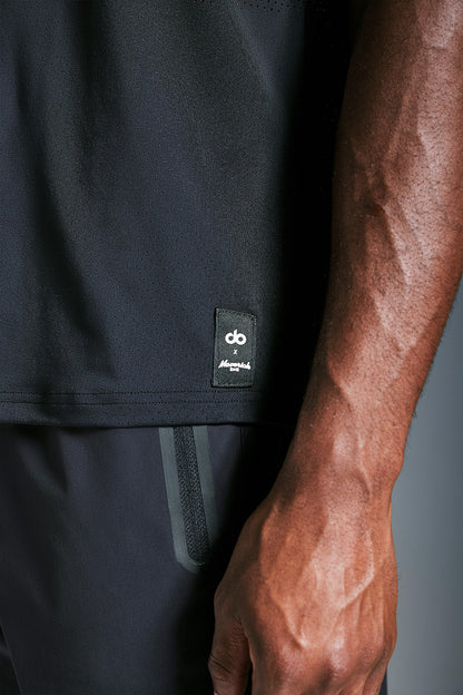 Do x Maverick Men's Tech Tee
