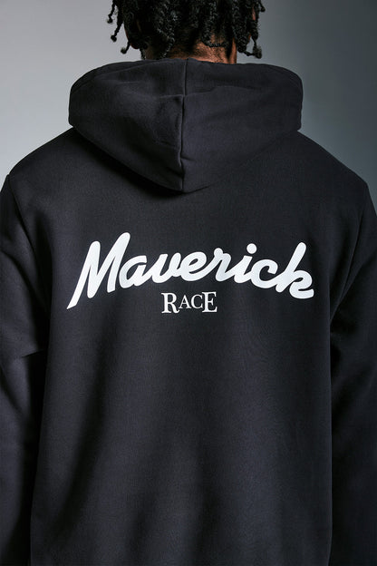 Do x Maverick Men's Hoodie