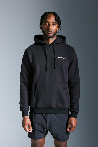Do x Maverick Men's Hoodie