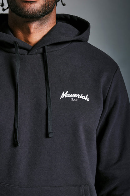 Do x Maverick Men's Hoodie