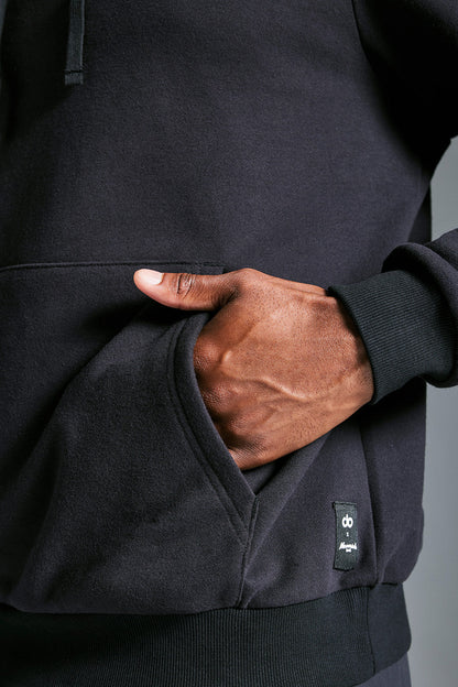Do x Maverick Men's Hoodie