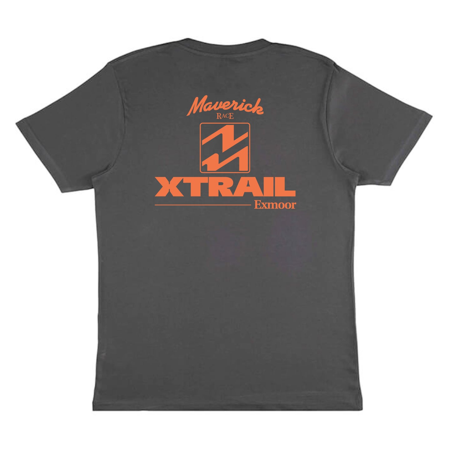 Maverick Exmoor X-Trail Event T-Shirt