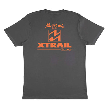Maverick Exmoor X-Trail Event T-Shirt
