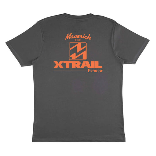 Maverick Exmoor X-Trail Event T-Shirt