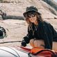 Seek - Polarised Sunglasses