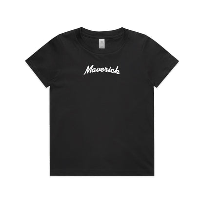 Maverick Kids T-Shirt