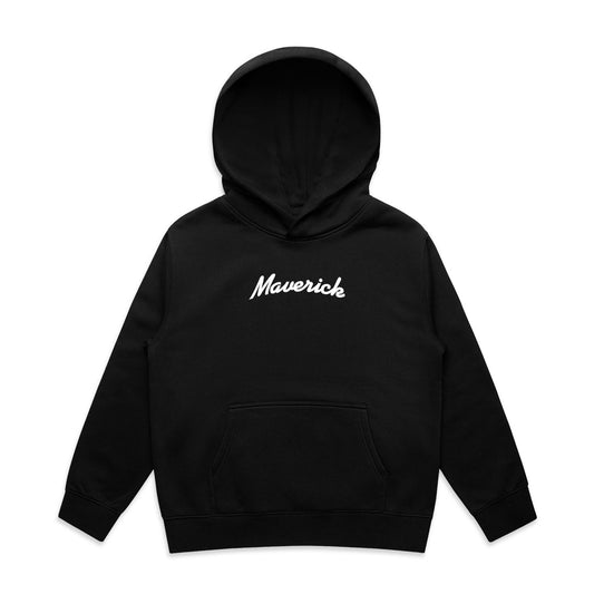 Maverick Kids Hoodie