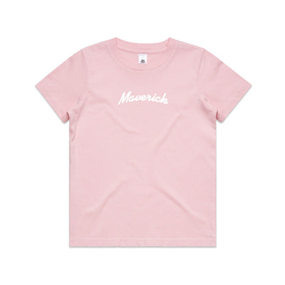 Maverick Kids T-Shirt
