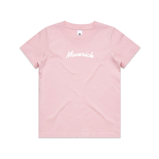 Maverick Kids T-Shirt