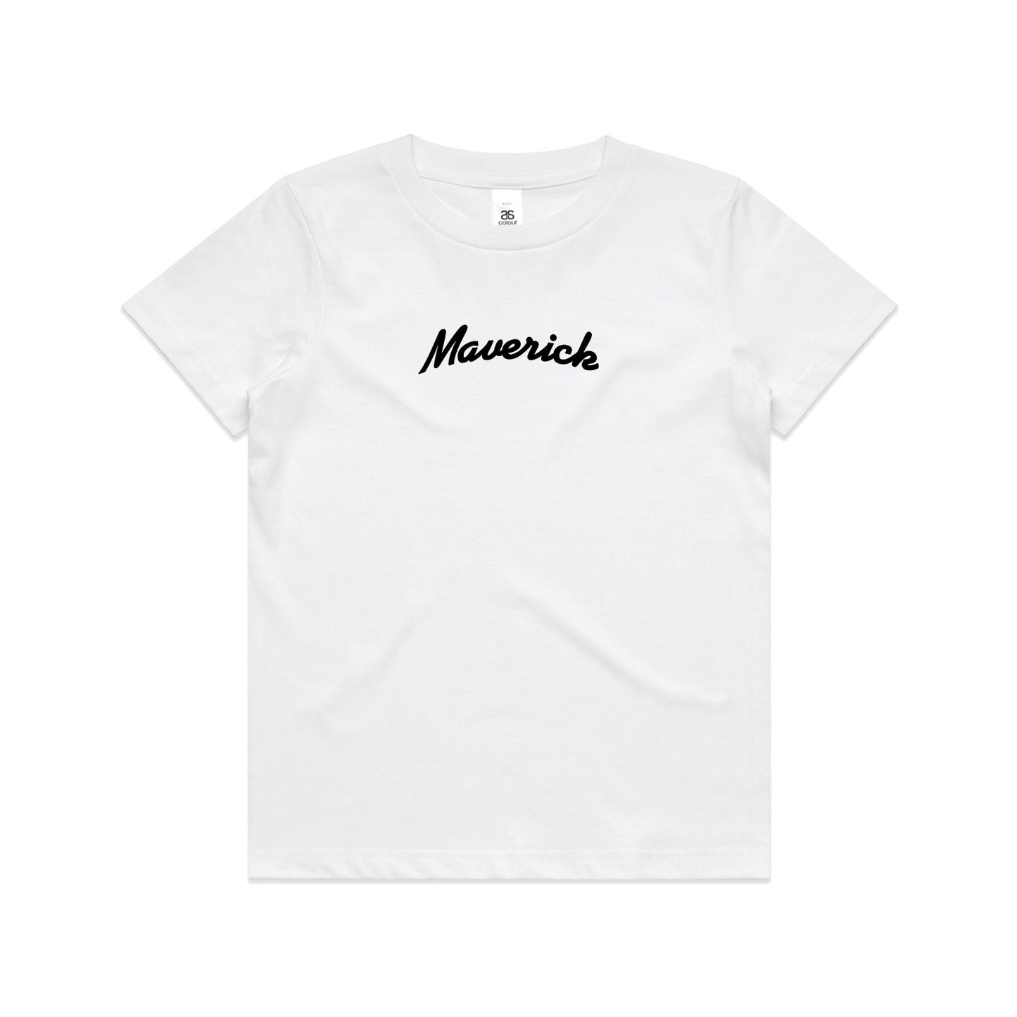 Maverick Kids T-Shirt