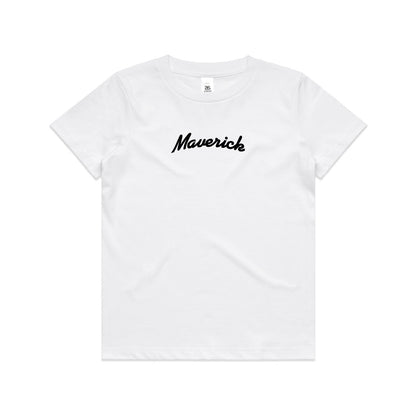 Maverick Kids T-Shirt