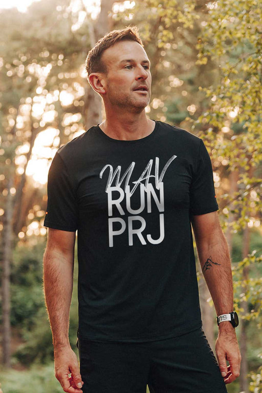 MRP Men's Tech Tee - Do x Maverick - PRE-ORDER