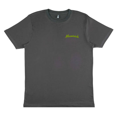 Maverick North Downs Trail Event T-shirt