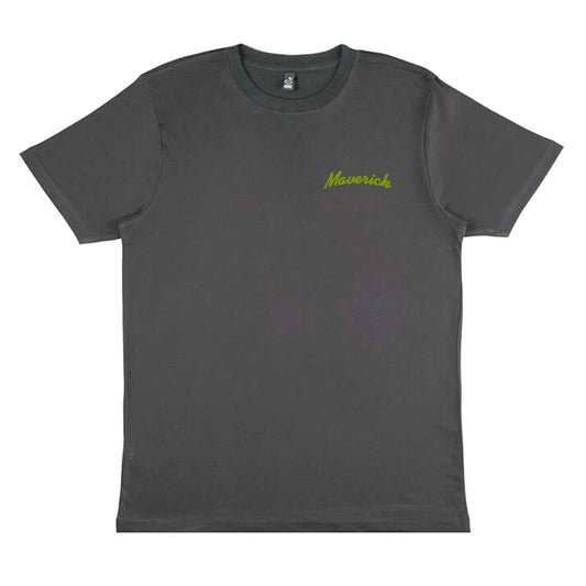 Maverick North Downs Trail Event T-shirt