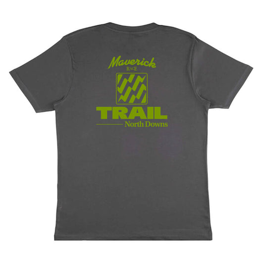 Maverick North Downs Trail Event T-shirt