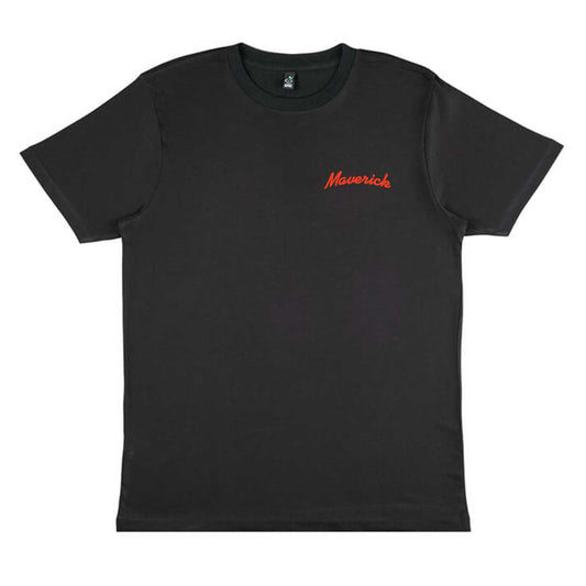 Maverick Peaks Merlin Event T-Shirt