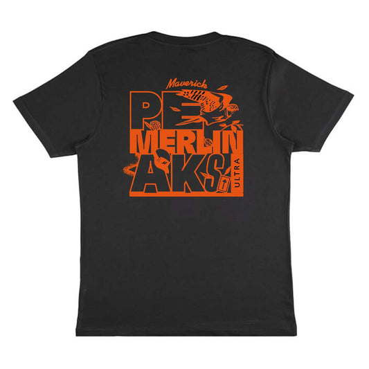 Maverick Peaks Merlin Event T-Shirt