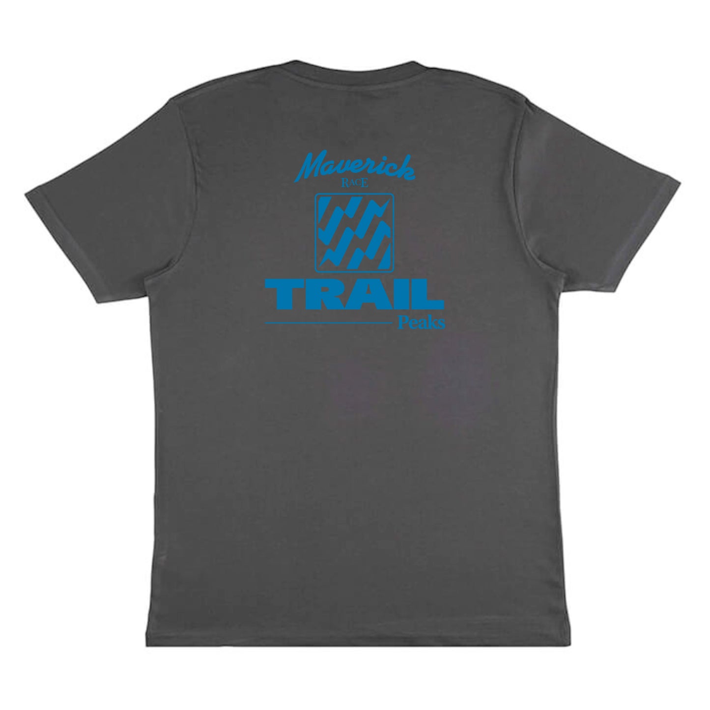 Maverick Peak District Trail Event T-Shirt