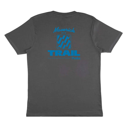 Maverick Peak District Trail Event T-Shirt