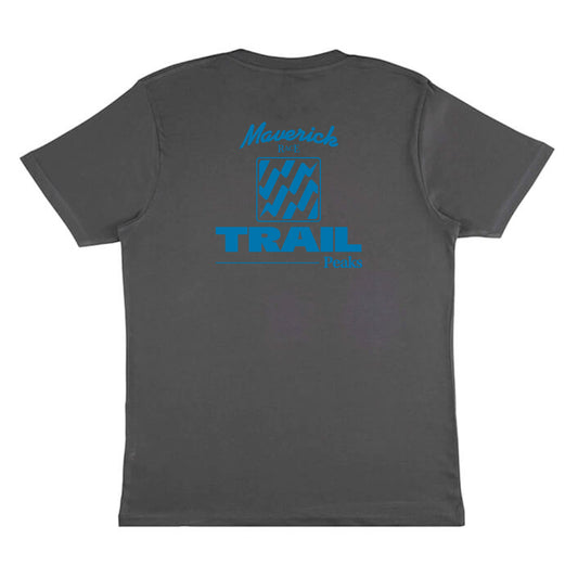 Maverick Peak District Trail Event T-Shirt