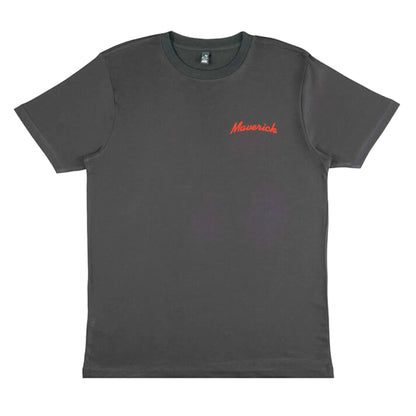 Maverick Peak District X-Trail Event T-Shirt