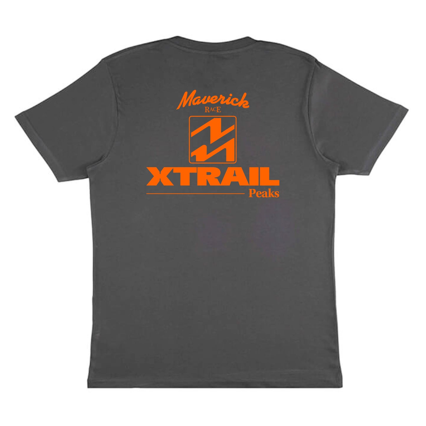 Maverick Peak District X-Trail Event T-Shirt