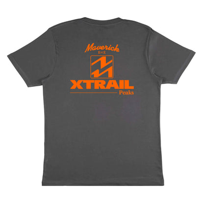 Maverick Peak District X-Trail Event T-Shirt