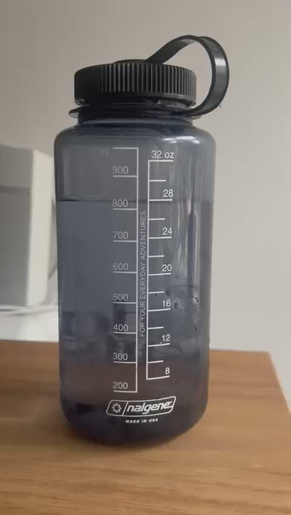 Maverick Race Water Bottle - 1 litre