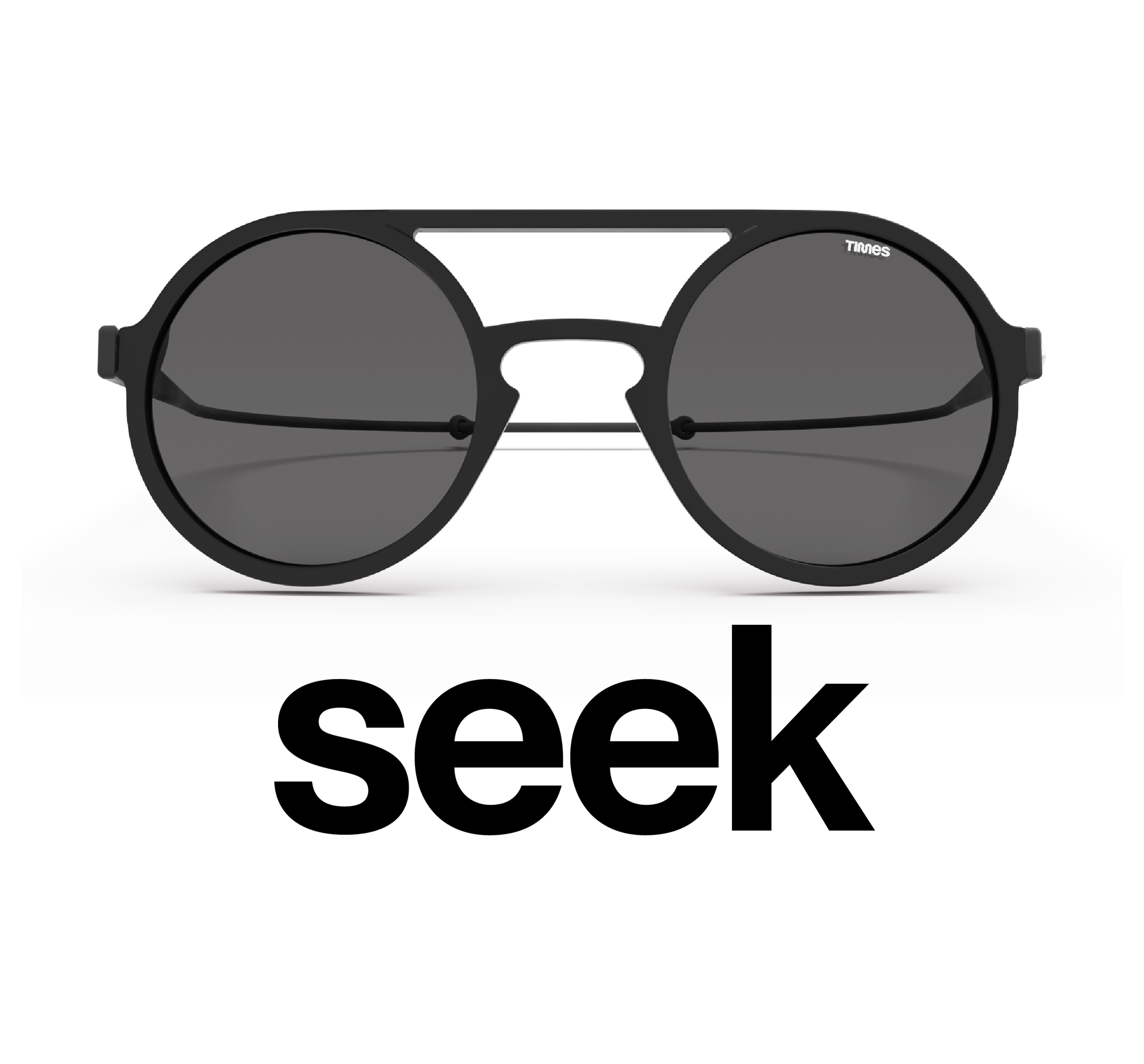 Round polaroid sunglasses shop